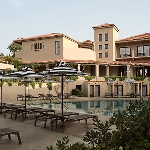 Hotel Pallas